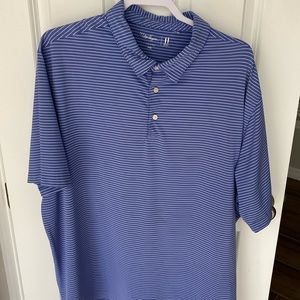 Walter Hagen golf shirt - XXL